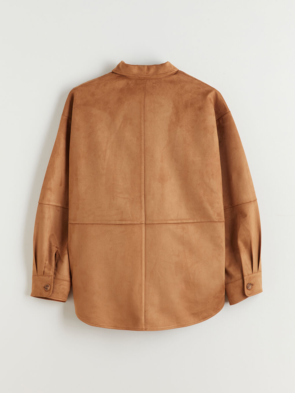 Žena BEŽ Košulja-1