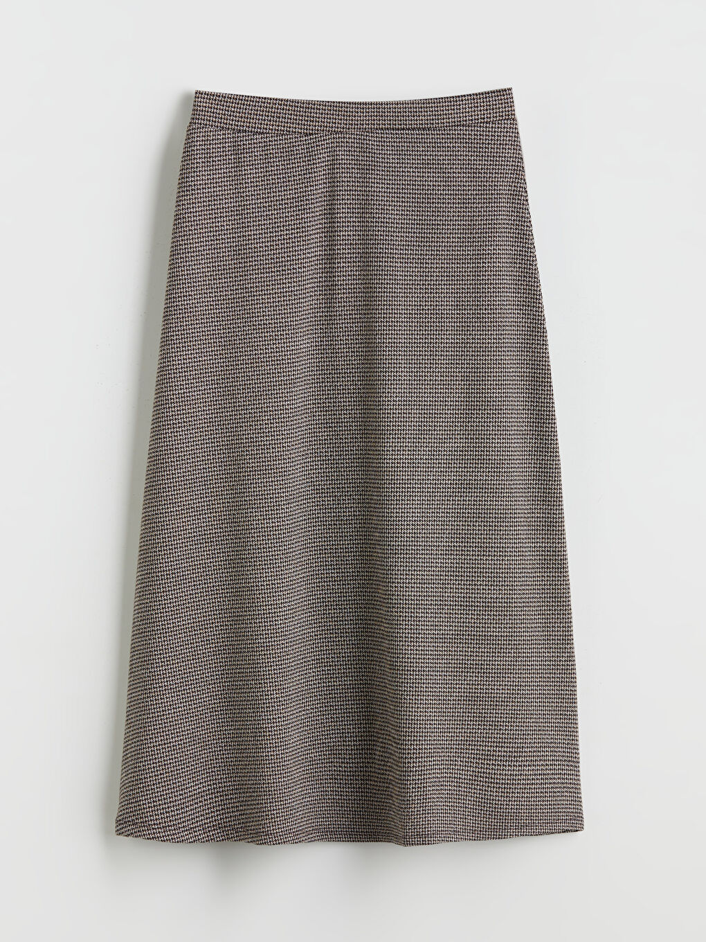 Woman BROWN Skirt