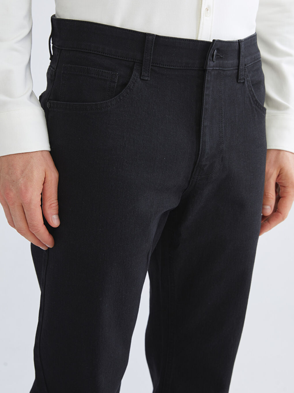 779 Regular Fit Men's Jean-2