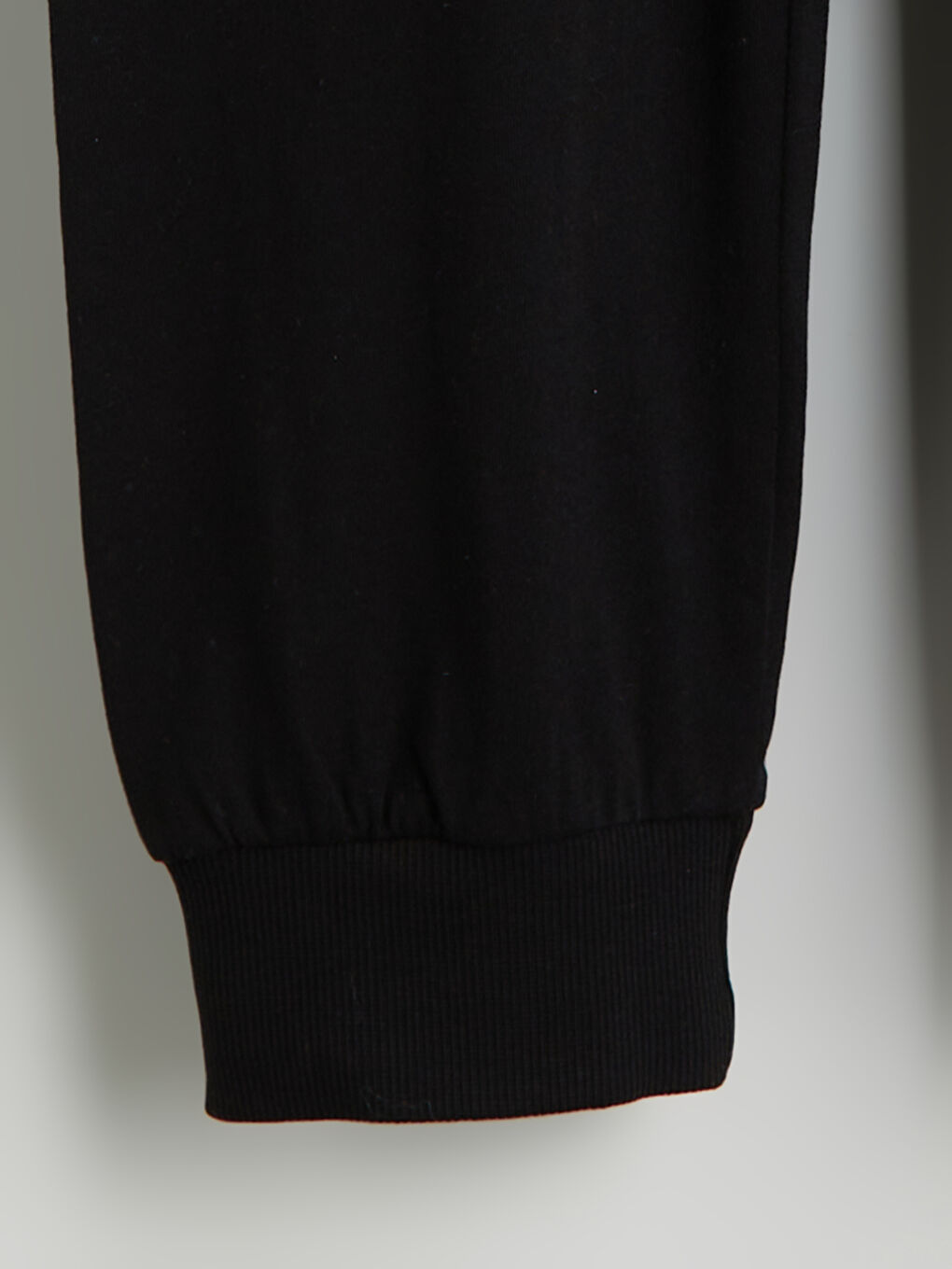 Crew Neck Boys' Pyjama Set-5