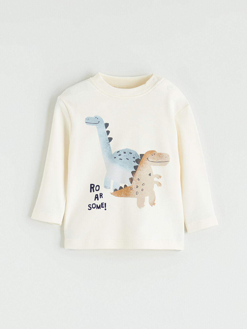 Baby Boy BEIGE Set-1