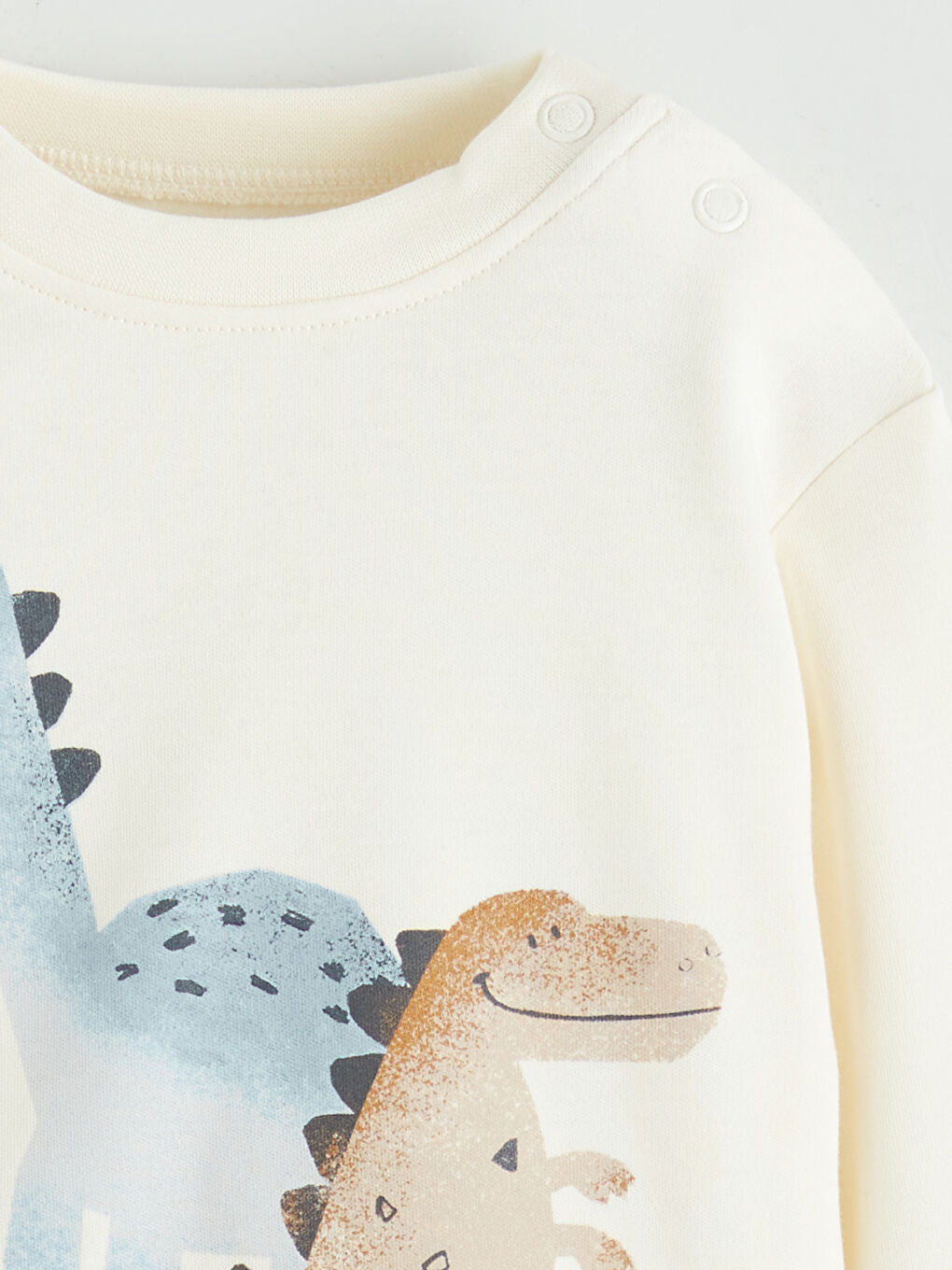 Baby Boy BEIGE Set-2