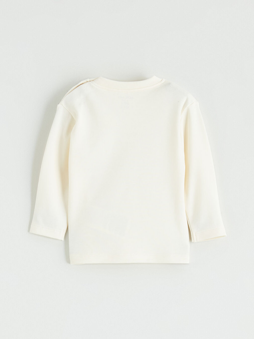 Baby Boy BEIGE Set-3