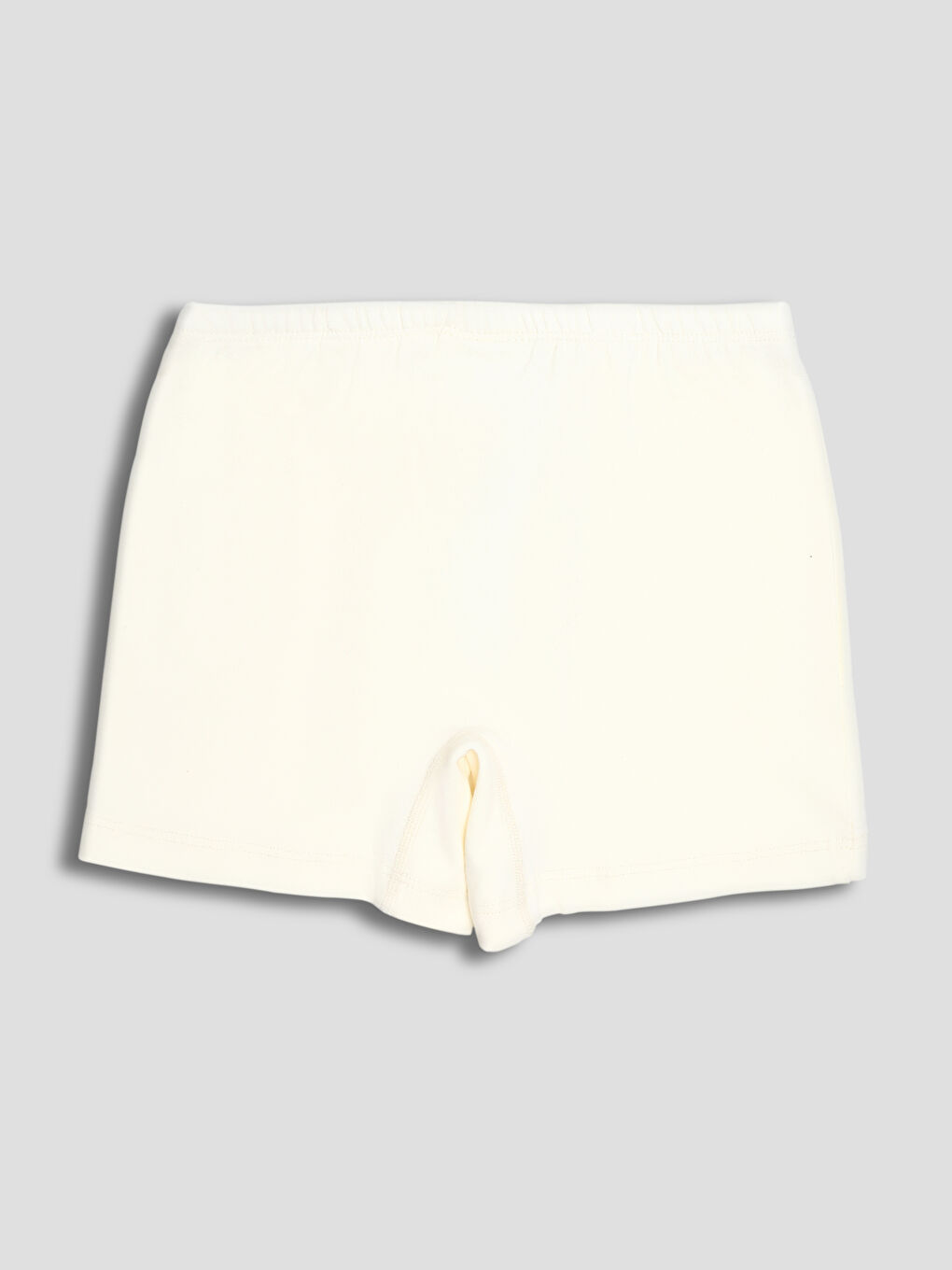 سراويل بوكسر أساسية للبنات - 3 عبوات-6