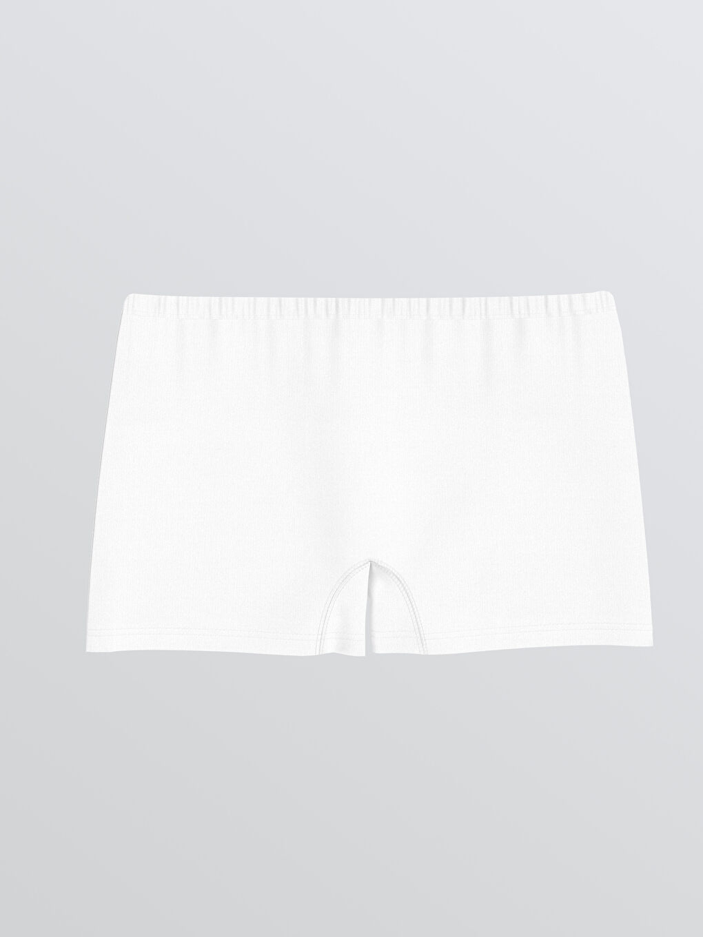 سراويل بوكسر مطبوعة للبنات - ٣ قطع-4