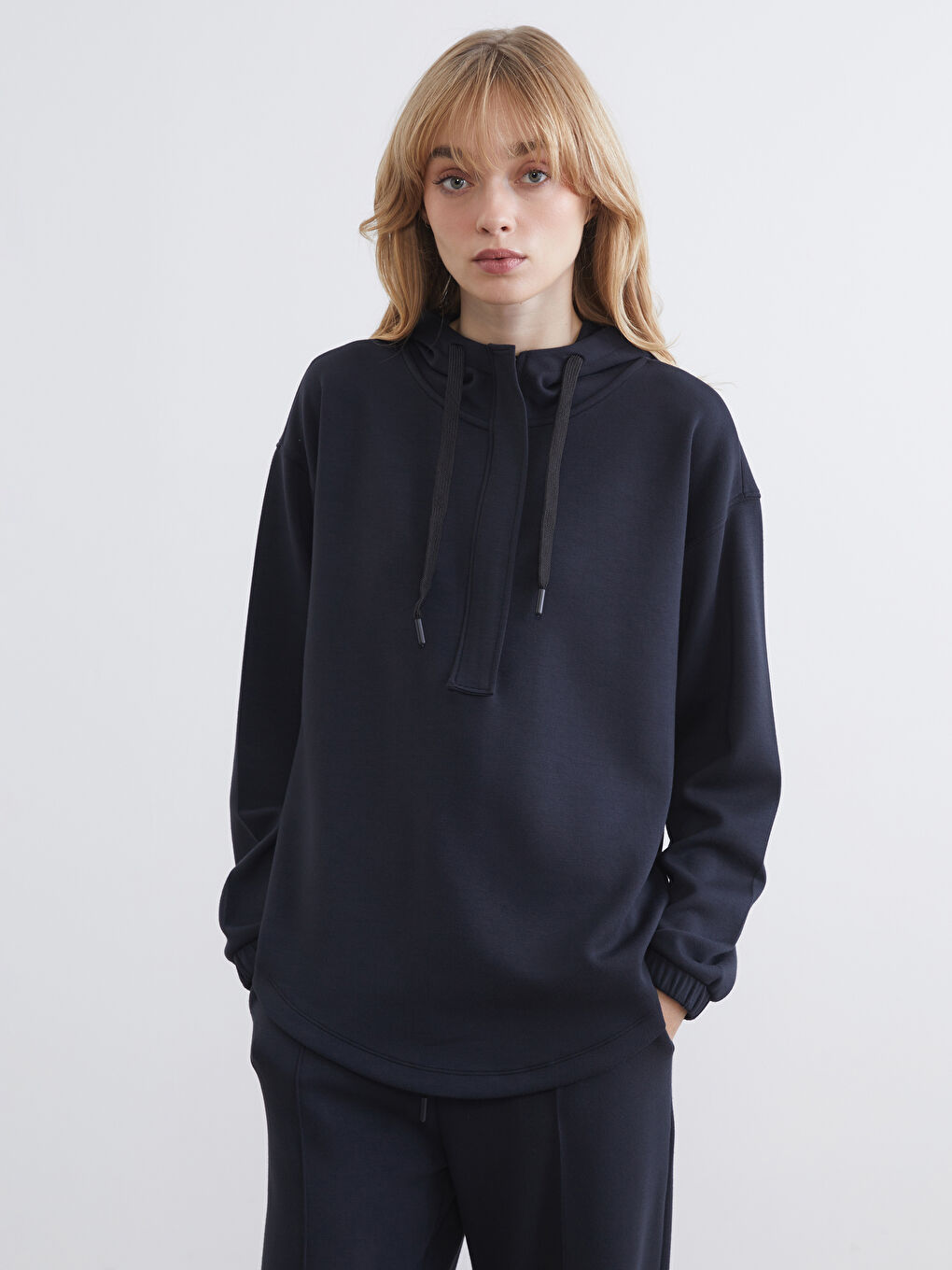 Soft Touch Women's Hoodie