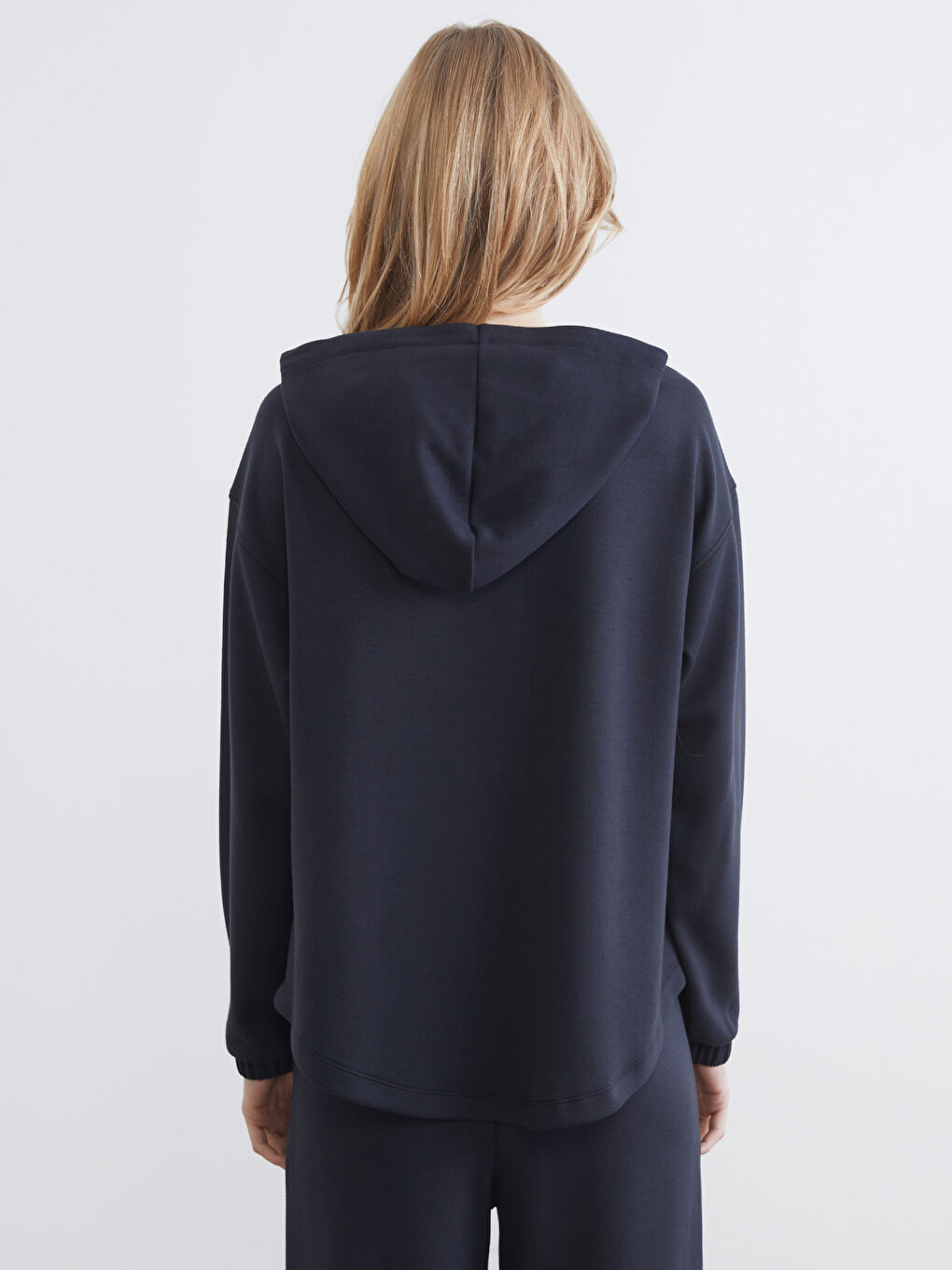 Soft Touch Women's Hoodie-3