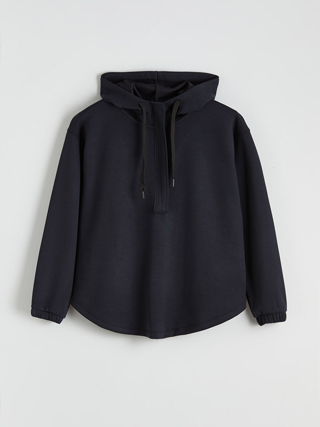 Soft Touch Women's Hoodie-4