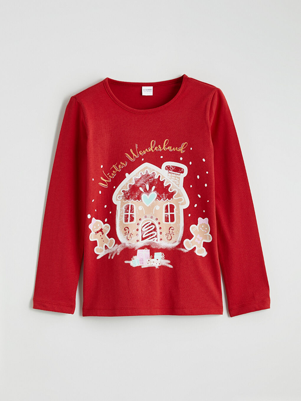 طقم بيجامة-1