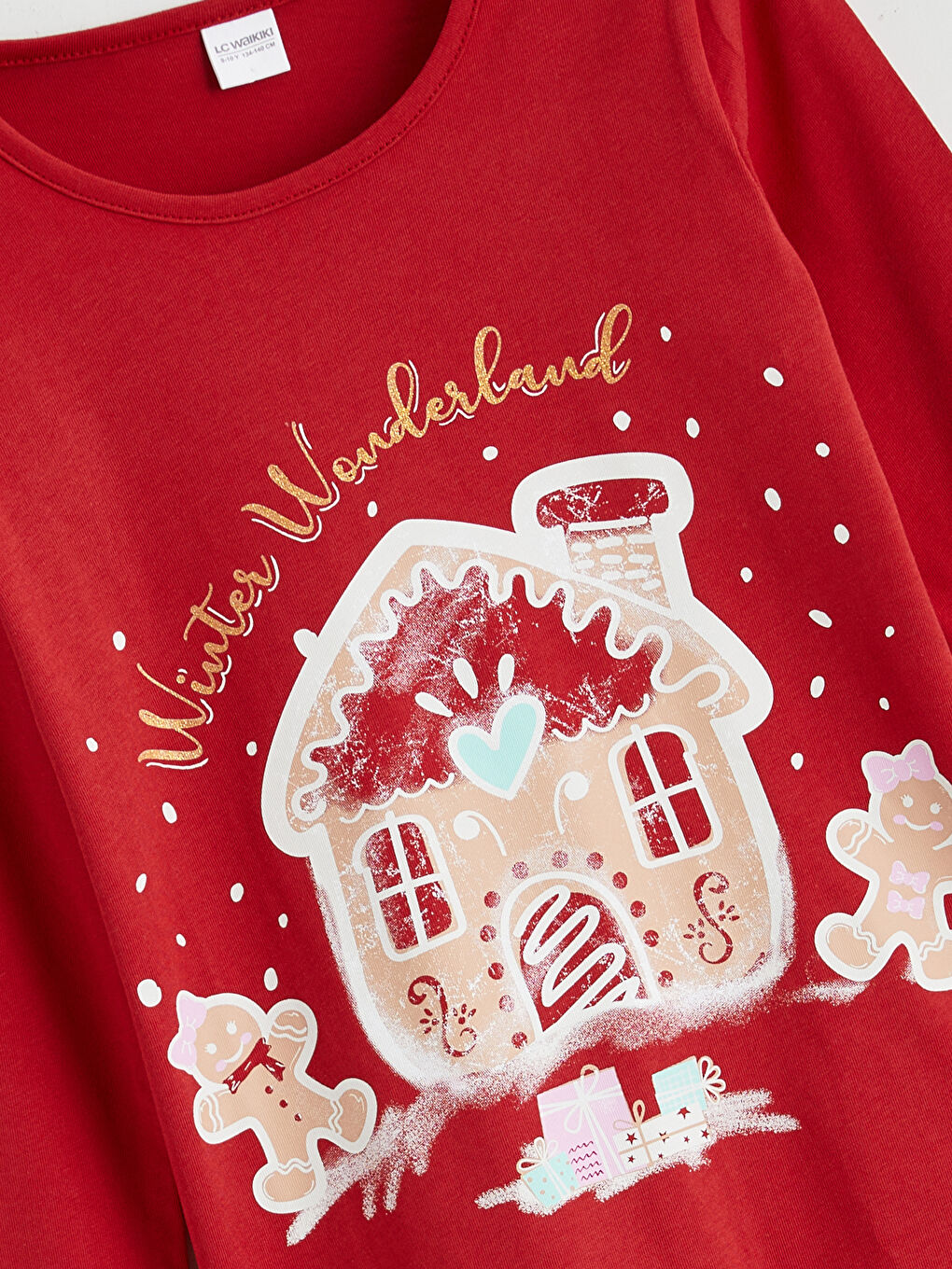 طقم بيجامة-2