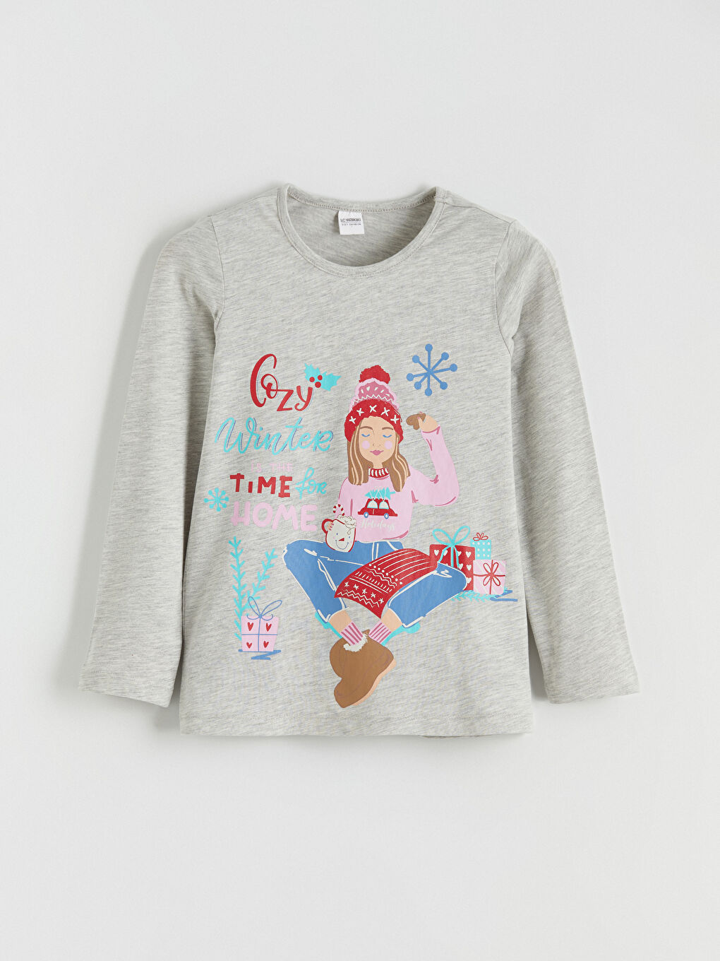 طقم بيجامة-1