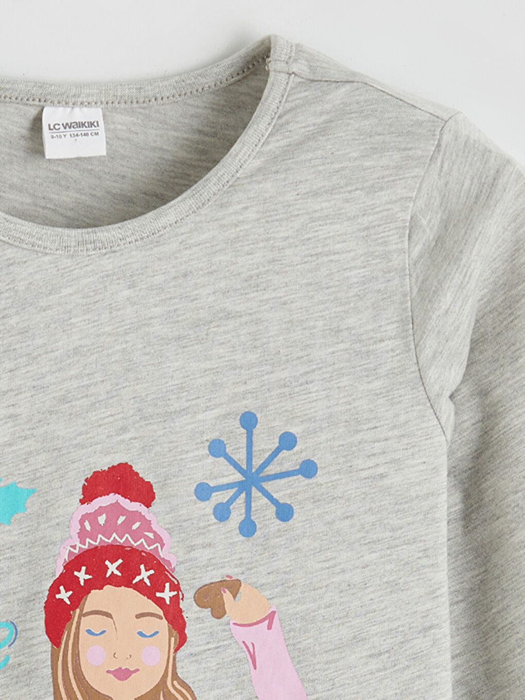 طقم بيجامة-2