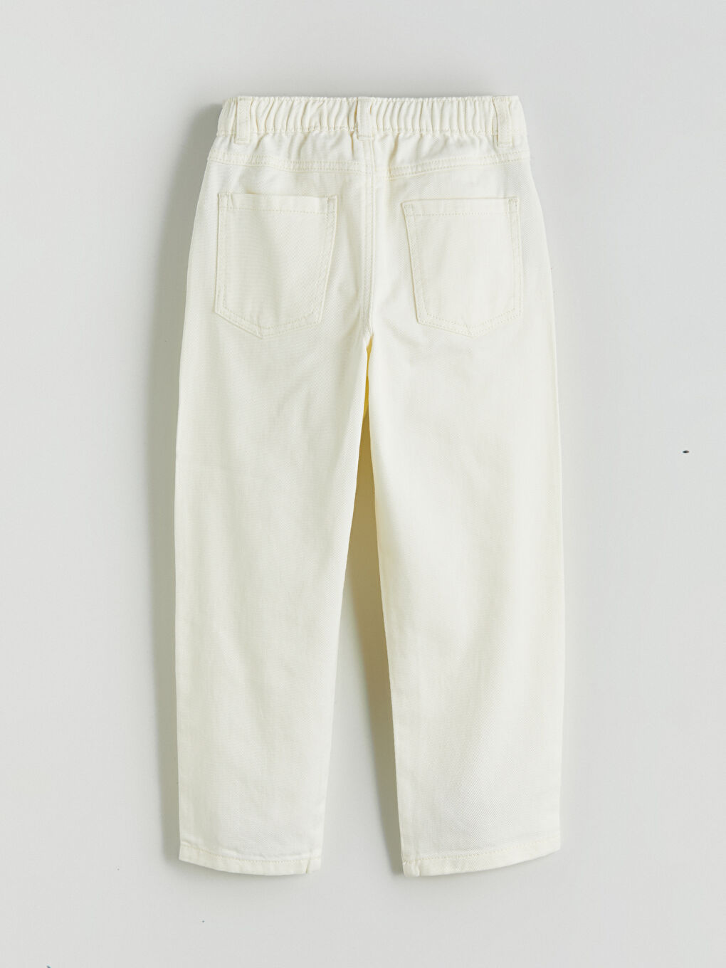 Elasticated Waist Boys' Trousers-3
