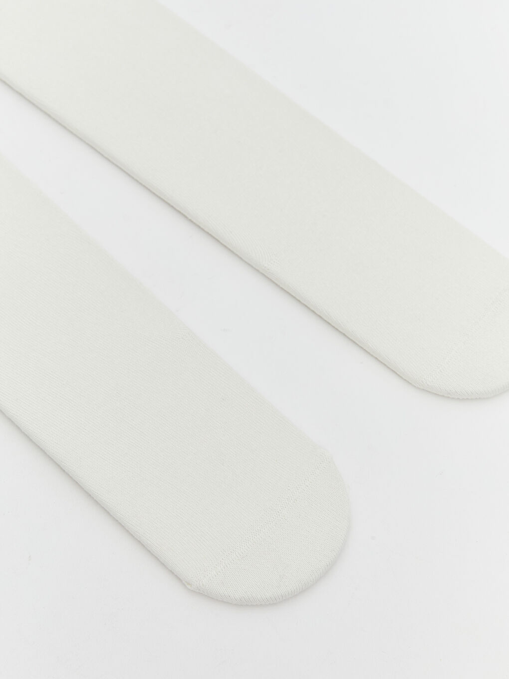 Базовые колготки для девочек, 2 упаковки-1