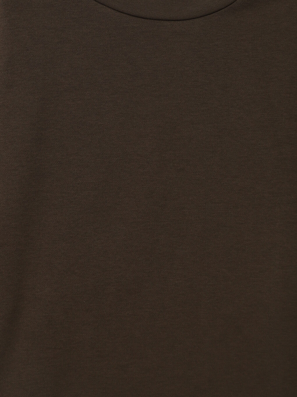 Sweat-shirt Col Rond pour Filles-2