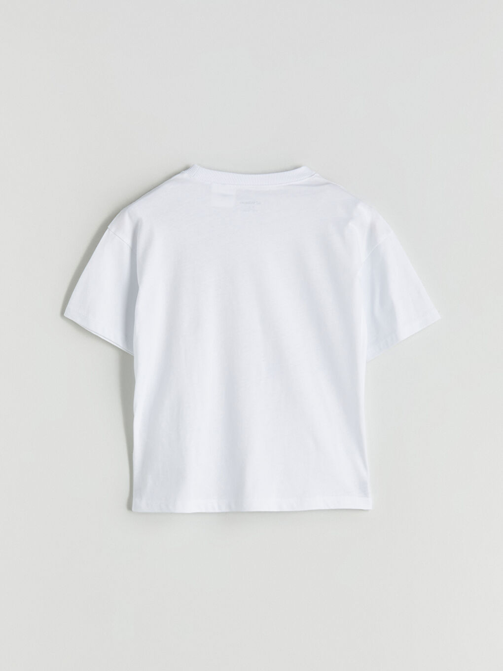 Mavi Sonic Baskılı Erkek Çocuk Hırka ve Tişört 2'li-5