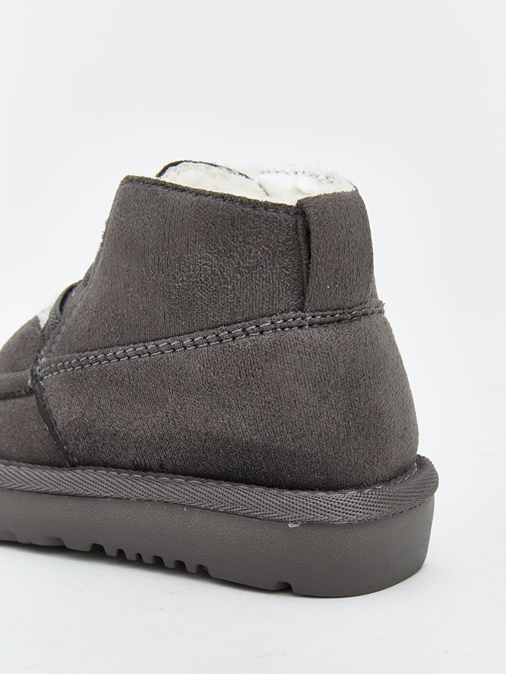 Čizma za bebe dečake sa pertlama-4