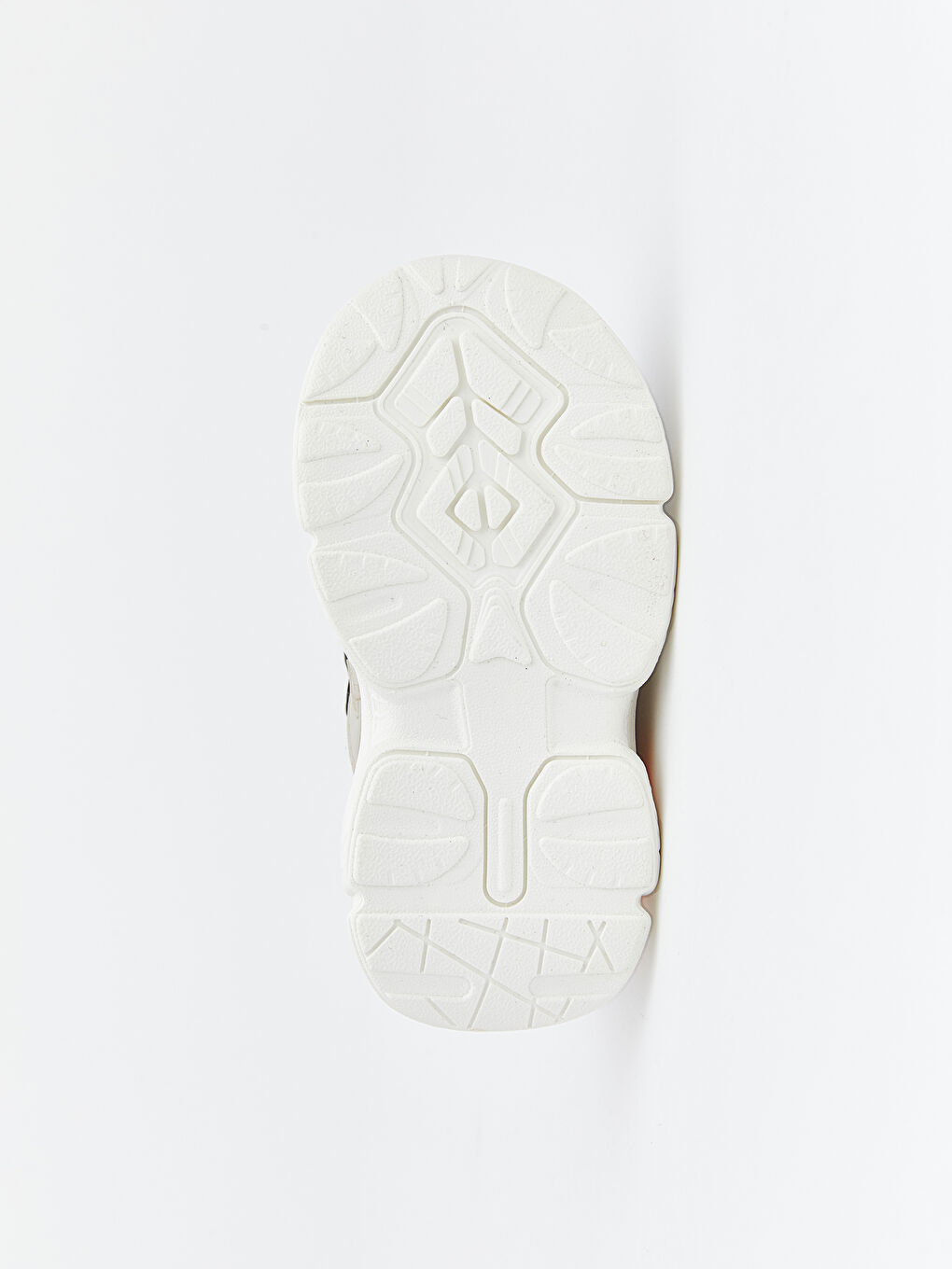 Laces & Hook-and-Loop Baby Boys' Sneakers-3