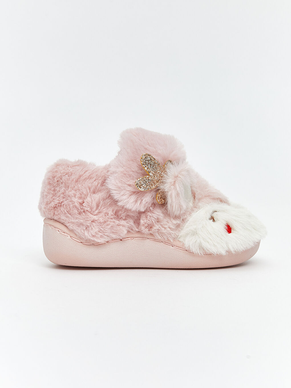 ROZE Kućne čizme Beba devojčica-1