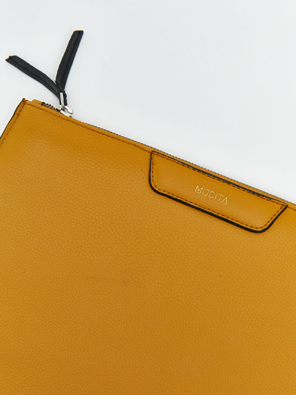 Karışık Deri Görünümlü Kadın Cüzdan-2