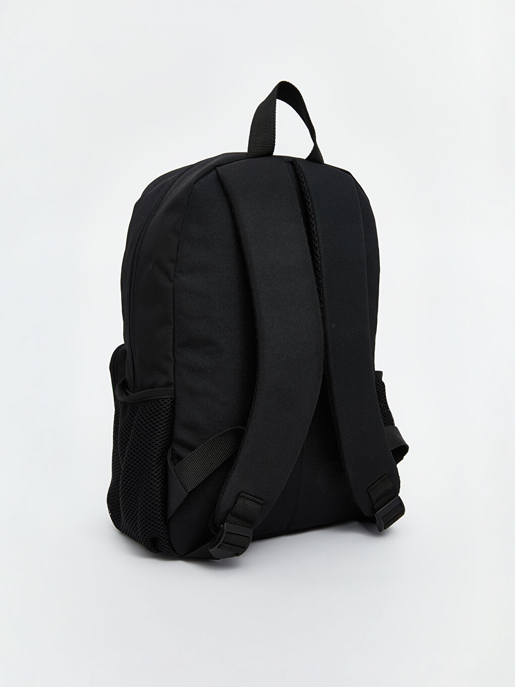 Boy BLACK Backpack-2