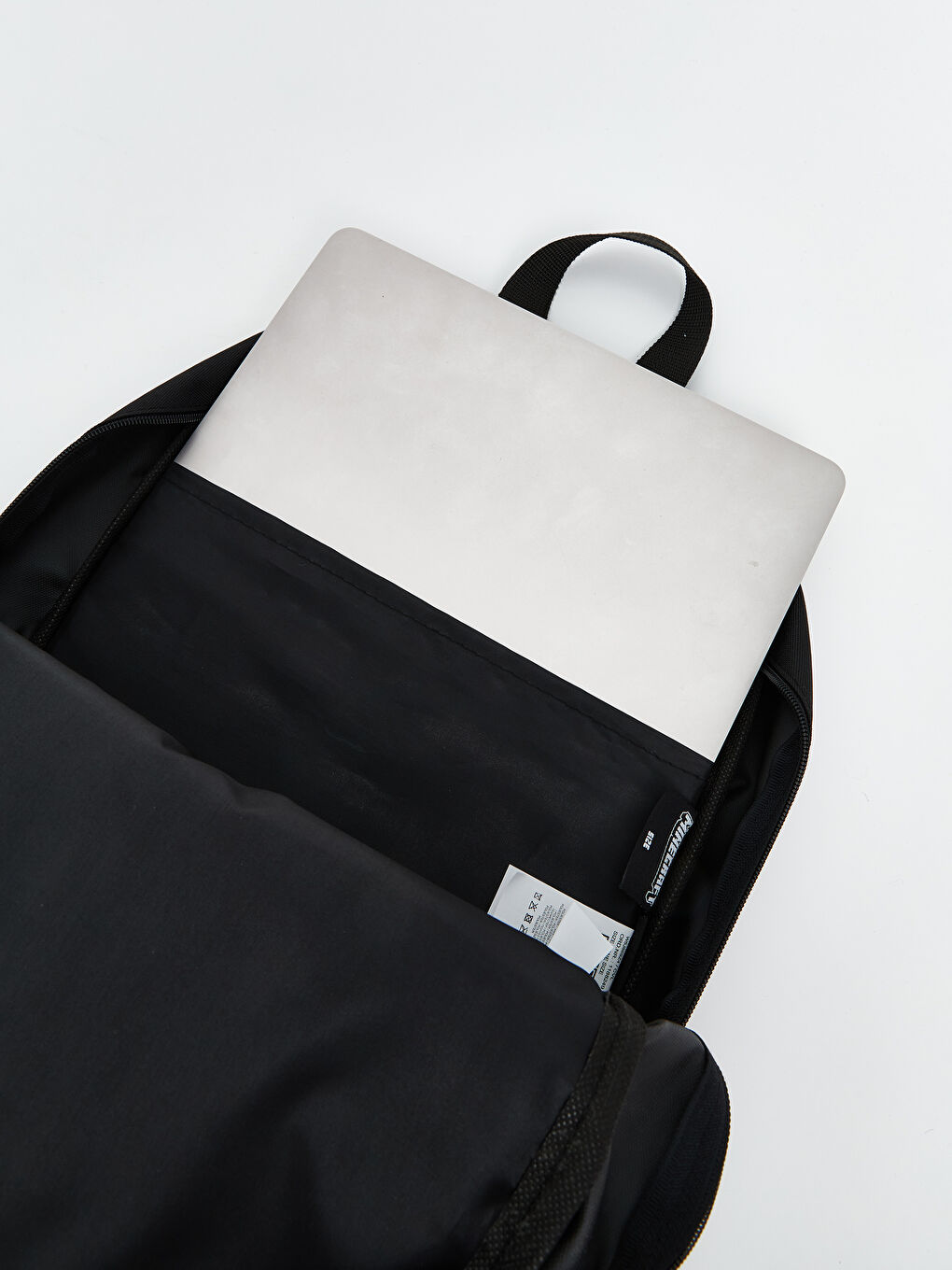 Boy BLACK Backpack-3
