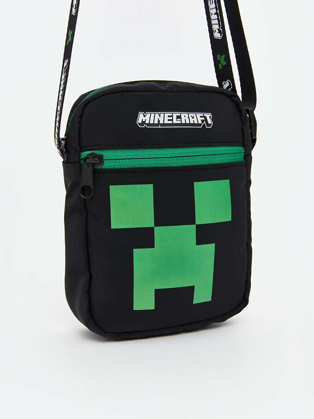 Boy BLACK Shoulder bag-1