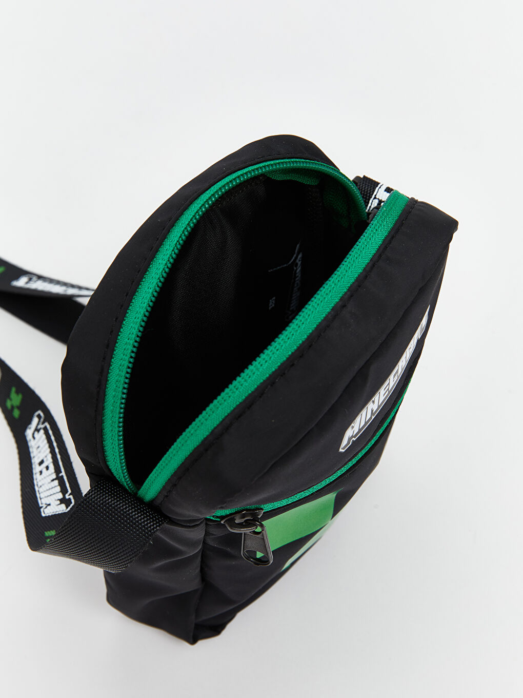 Boy BLACK Shoulder bag-3