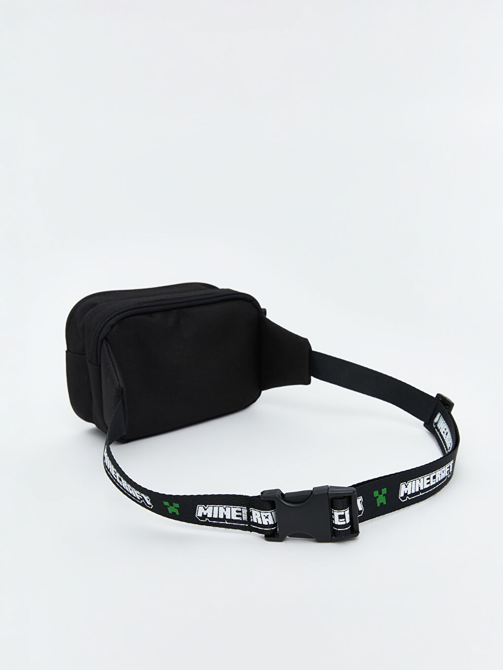 Boy BLACK Waist Bag-2
