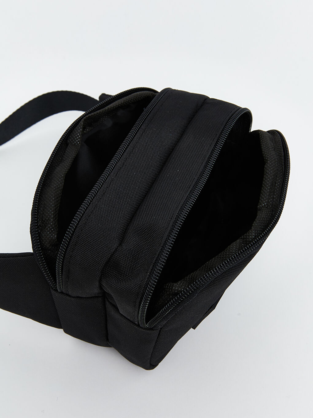 Boy BLACK Waist Bag-3