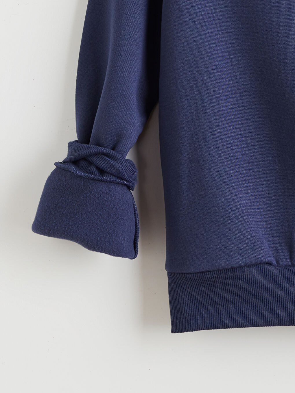 Hooded Women's Zip-Up Sweatshirt-5