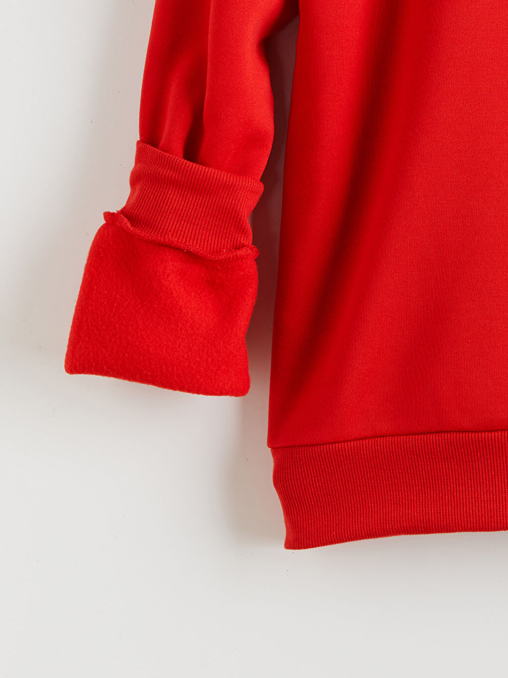 Dukserica sa kapuljačom za žene sa rajsferšlusom-5