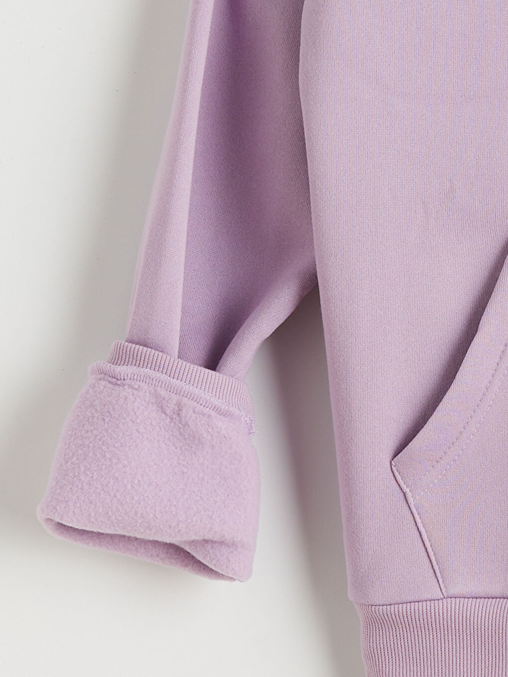 Hooded Women's Zip-Up Sweatshirt-6