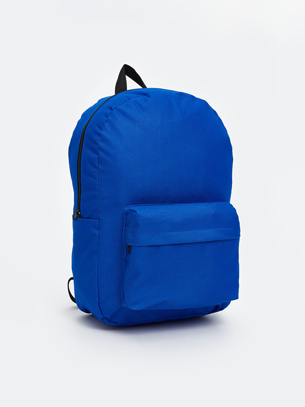 Mavi Laptop Bölmeli Erkek Sırt Çantası-1