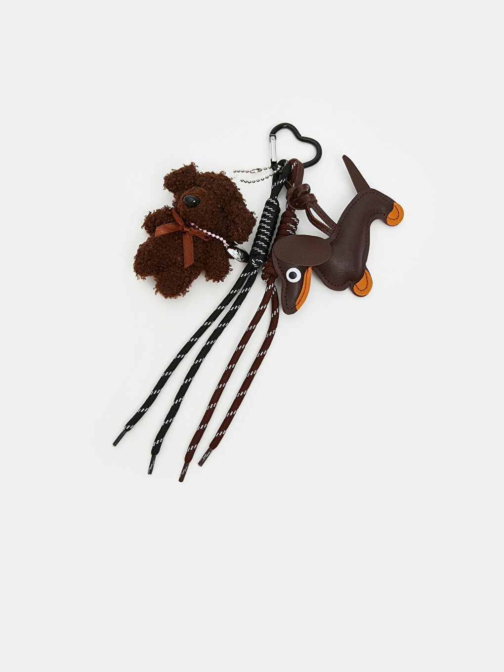 Ключодържател с Фигура на Животно