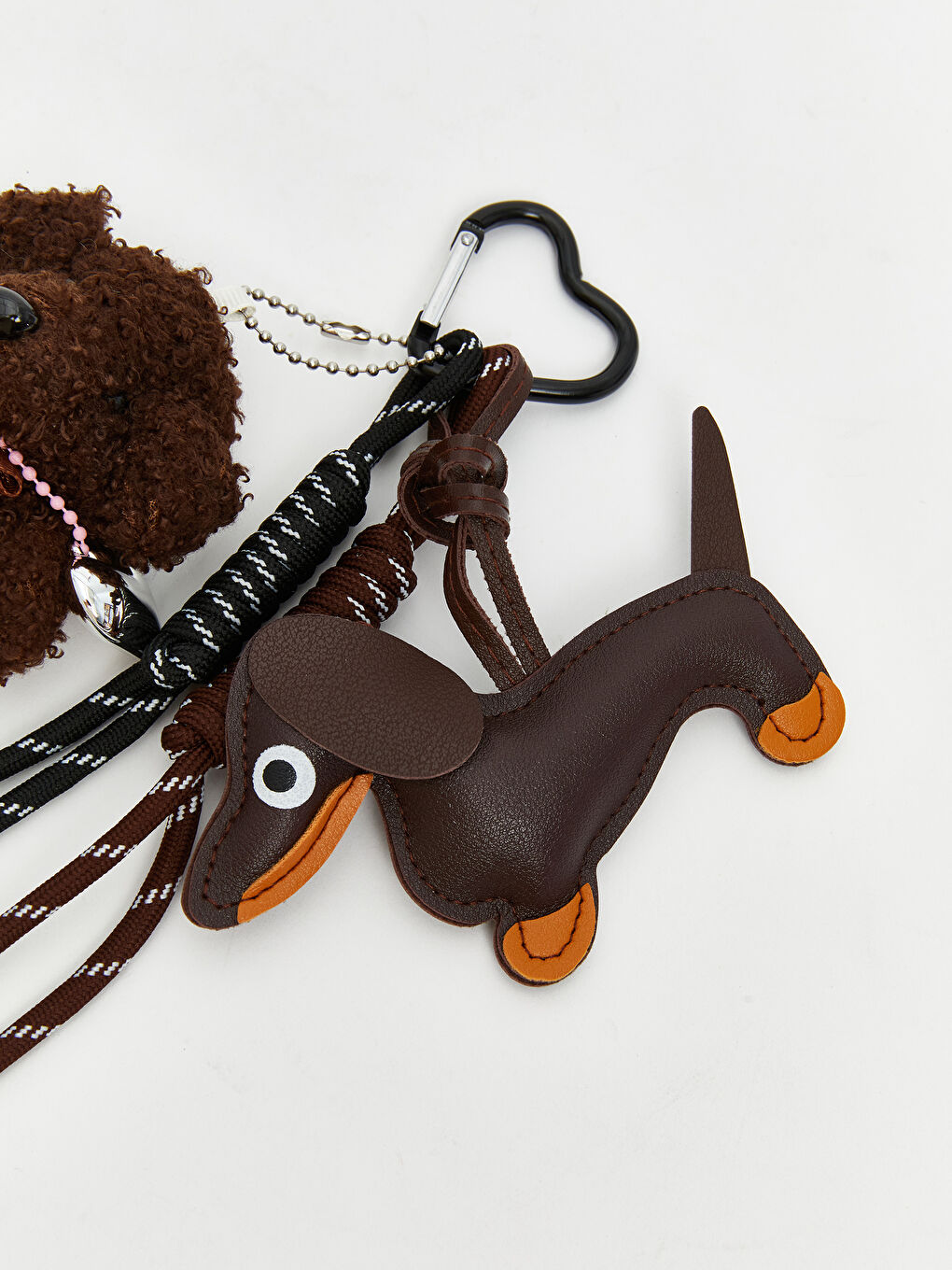 Ключодържател с Фигура на Животно-1