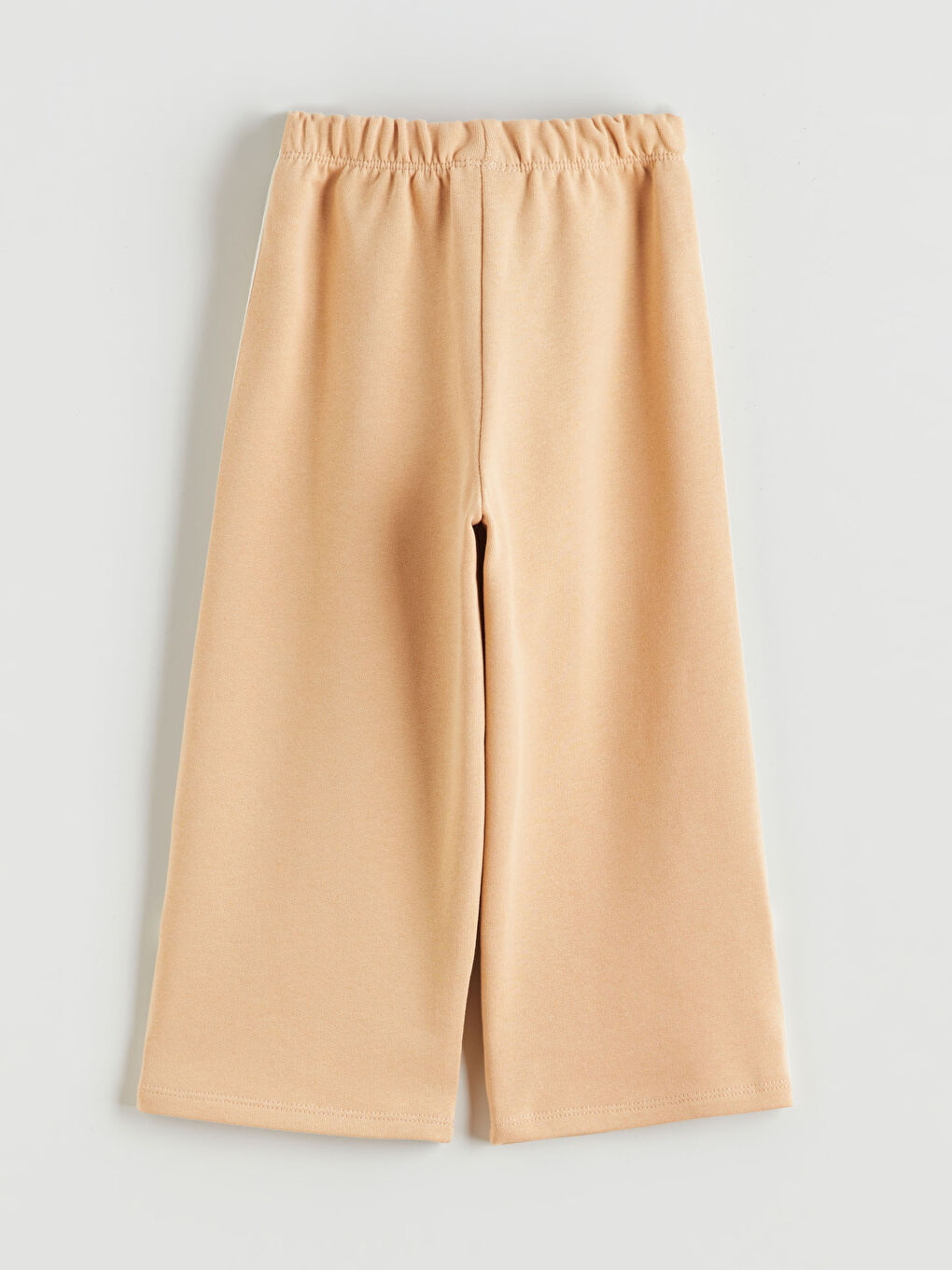 Elasticated Waist Girls' Sweatpants-1