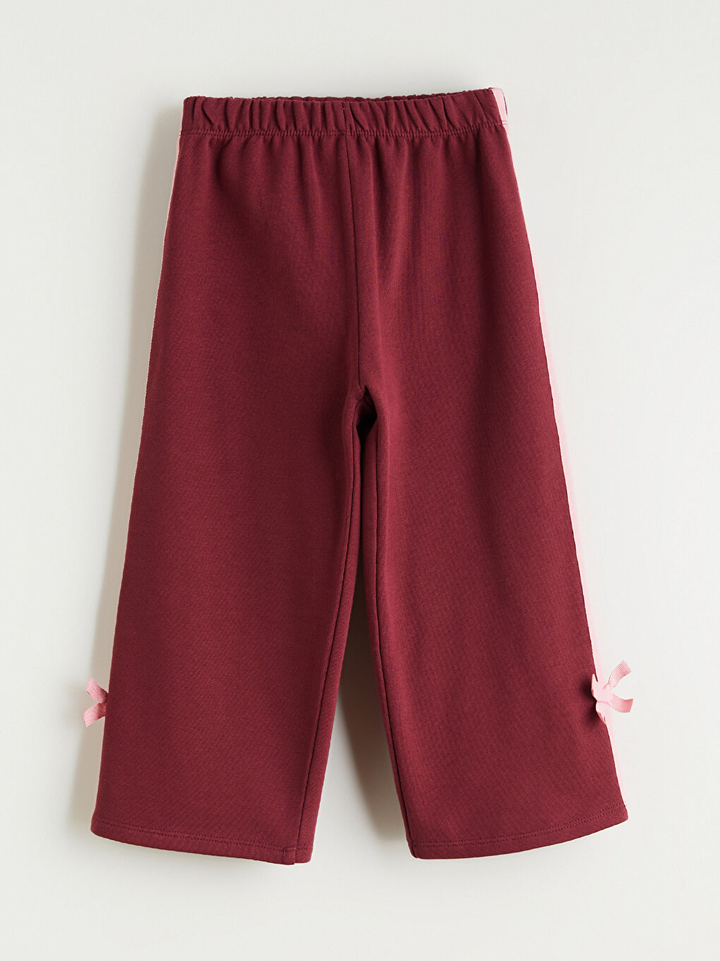 Elasticated Waist Girls' Sweatpants
