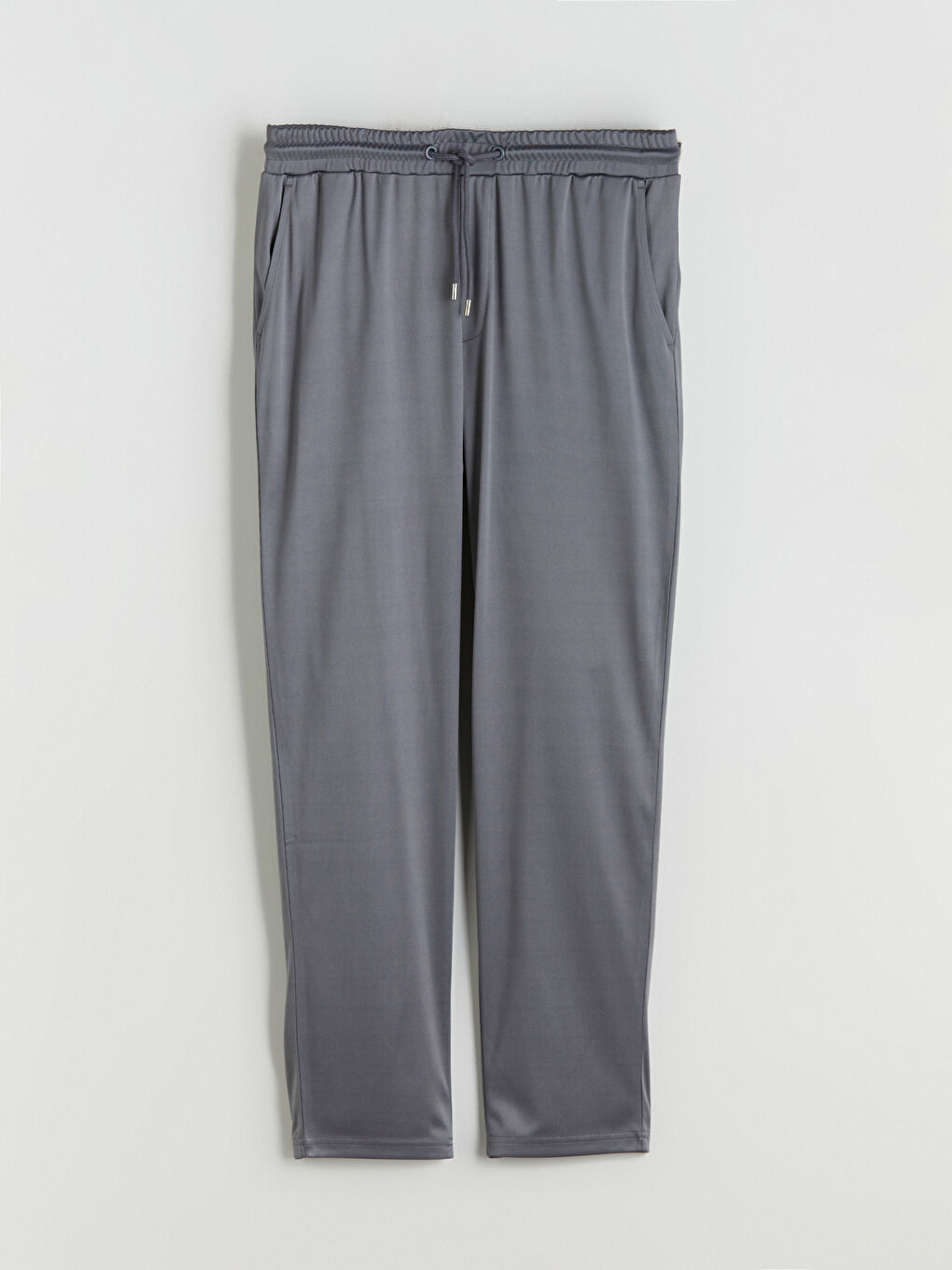 Standard Fit Men's Sweatpants-4