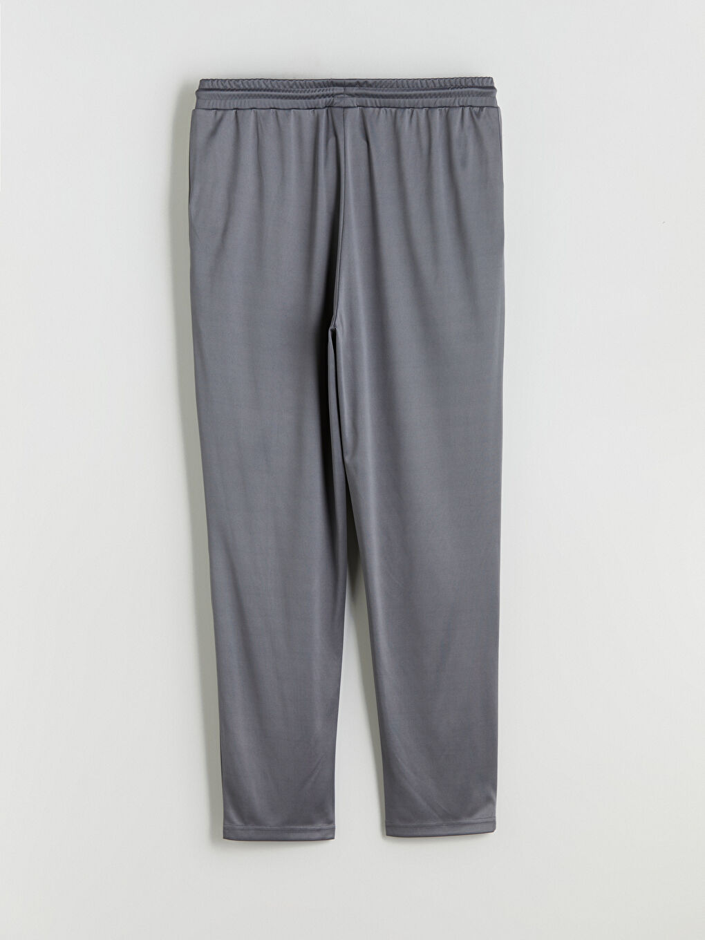 Standard Fit Men's Sweatpants-5