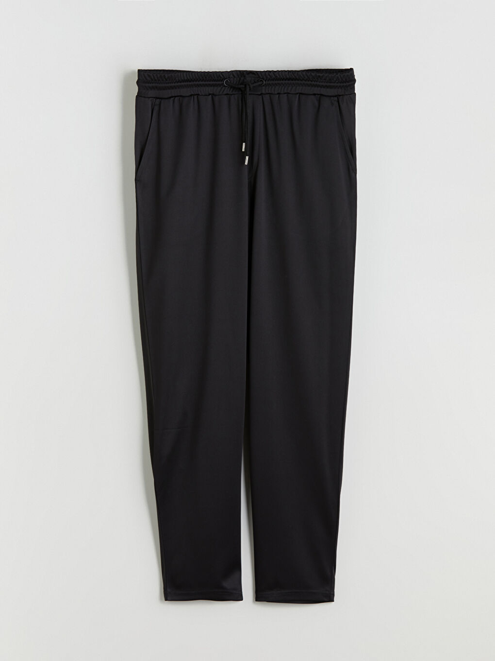 Standard Fit Men's Sweatpants-4