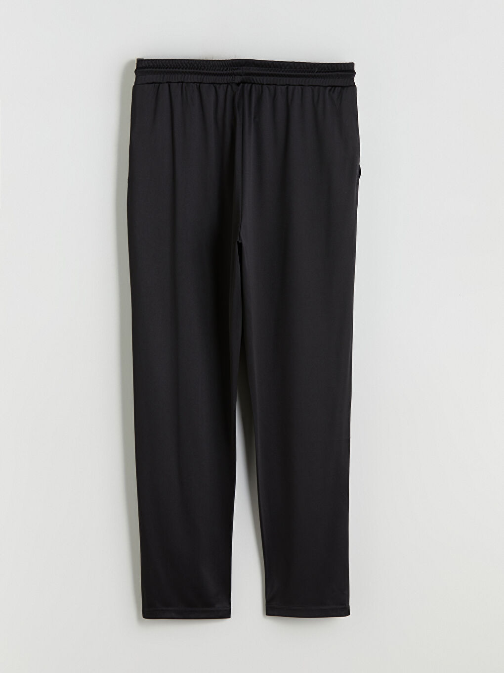 Standard Fit Men's Sweatpants-5