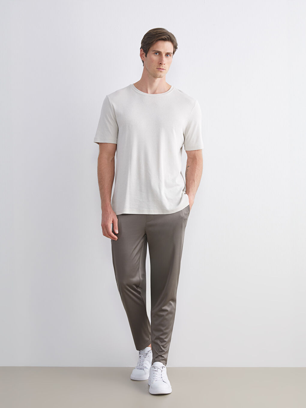 Standardni kroj Muške trenerke