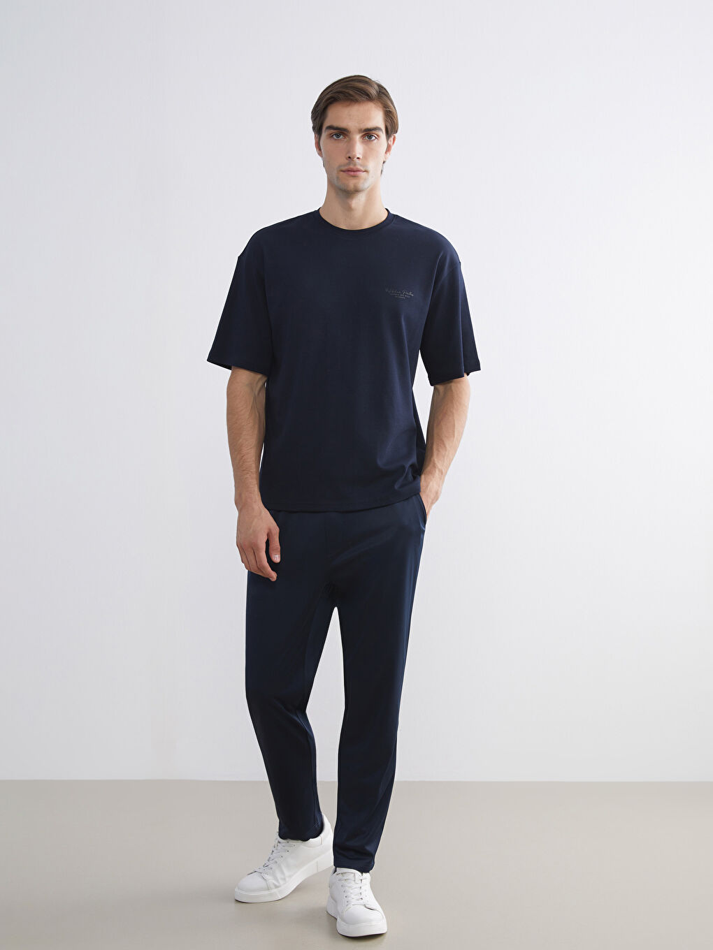 Standard Fit Men's Sweatpants