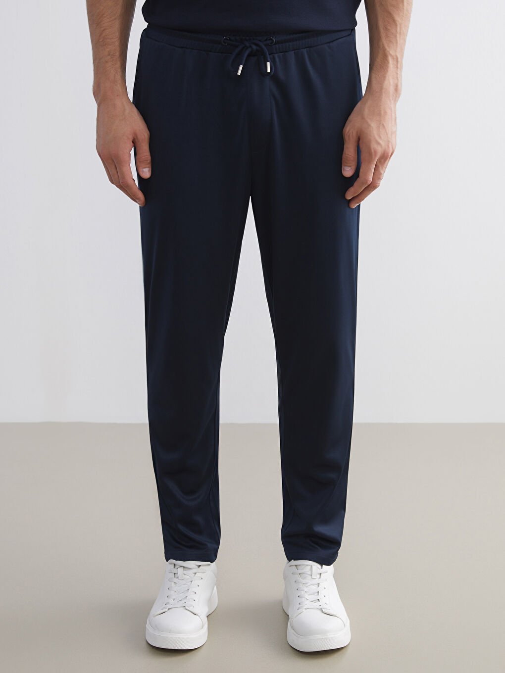 Standard Fit Men's Sweatpants-1