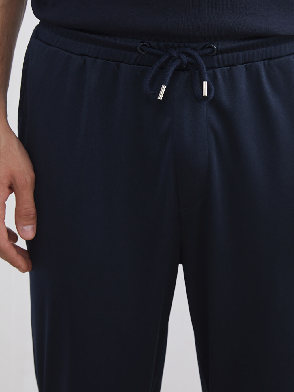 Standard Fit Men's Sweatpants-2