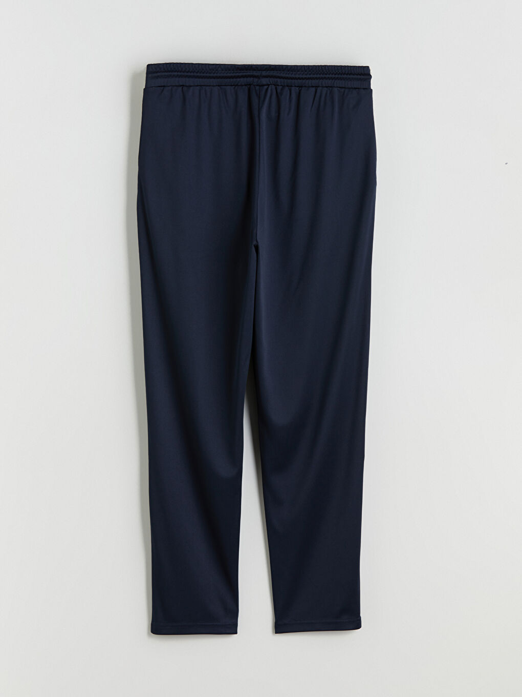 Standard Fit Men's Sweatpants-5