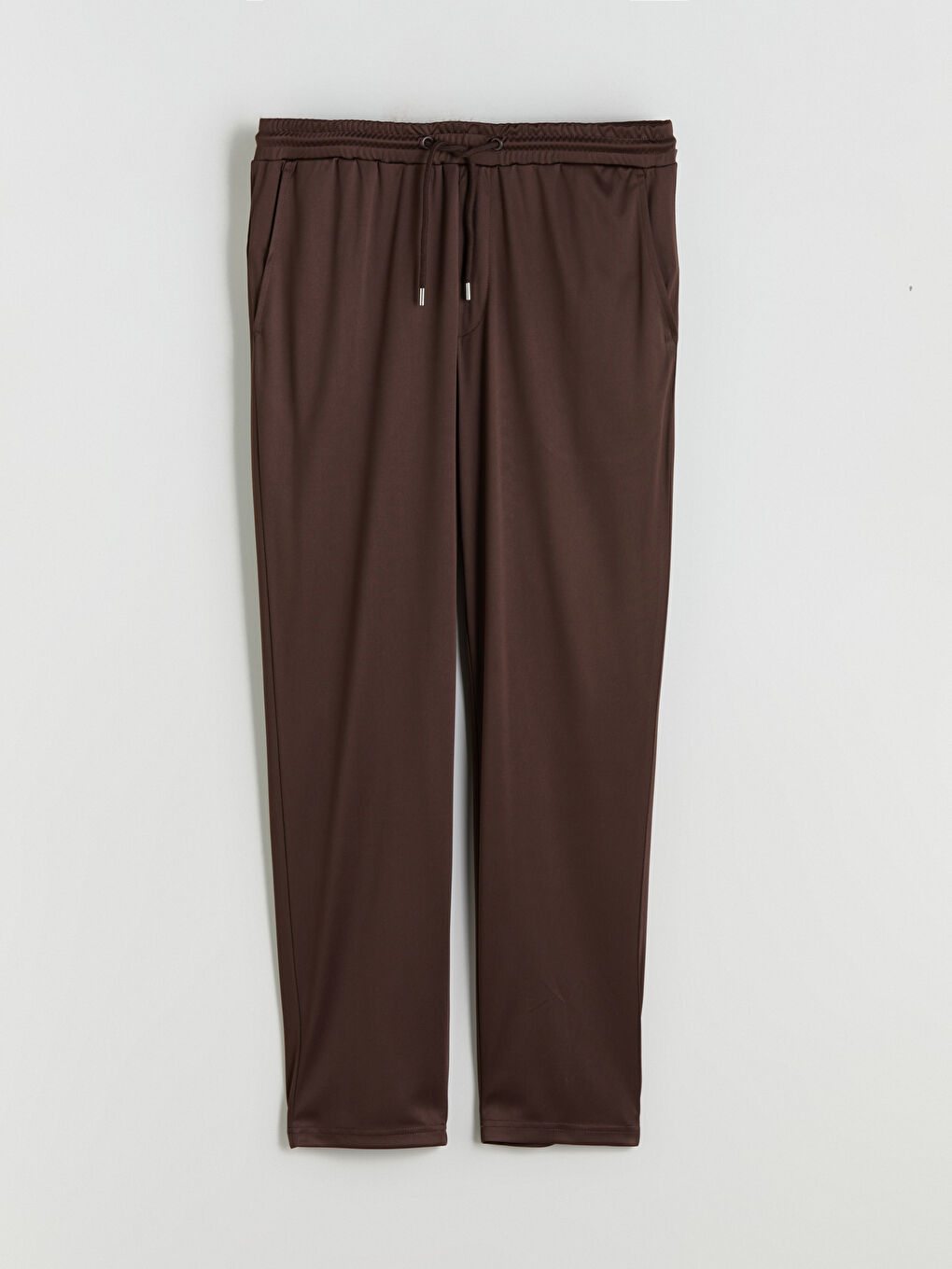 Standard Fit Men's Sweatpants-4
