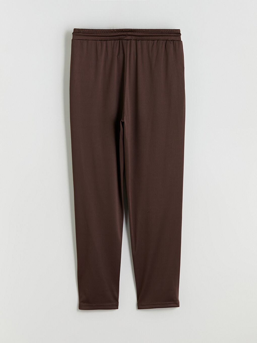 Standard Fit Men's Sweatpants-5
