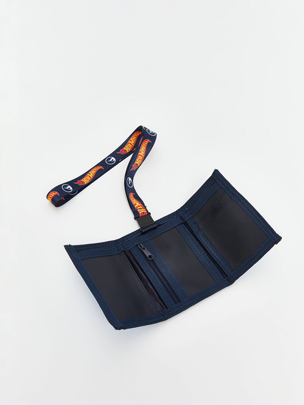 LC WAIKIKI جزدان تێكه‌ڵاو کوڕ -W5J983Z4-F9C